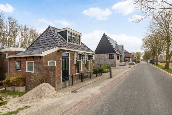 Medium property photo - Oudebildtdijk 366, 9072 AC Nij Altoenae